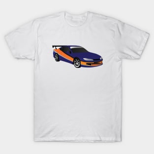 FF Nissan Silvia S15 T-Shirt